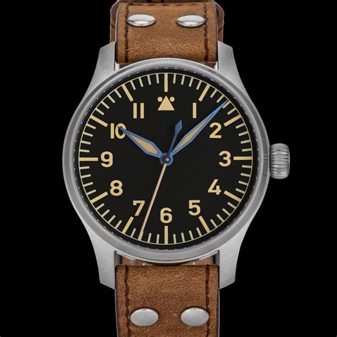 flieger watches